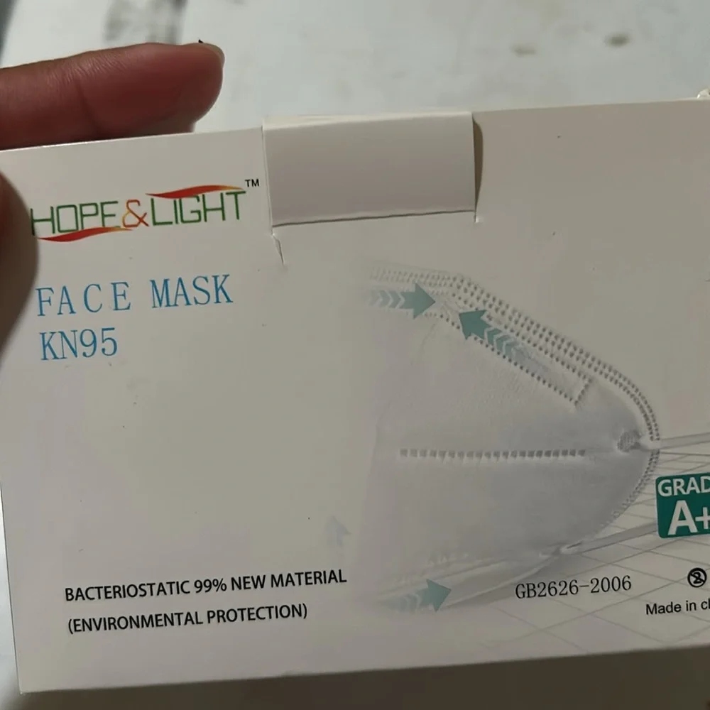 Mask - Picture 4 of 4